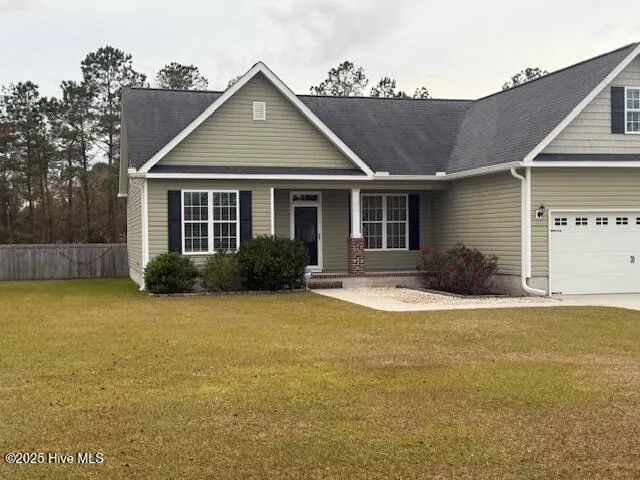$2,300 | 107 Neptune Court, Havelock, NC 28532
