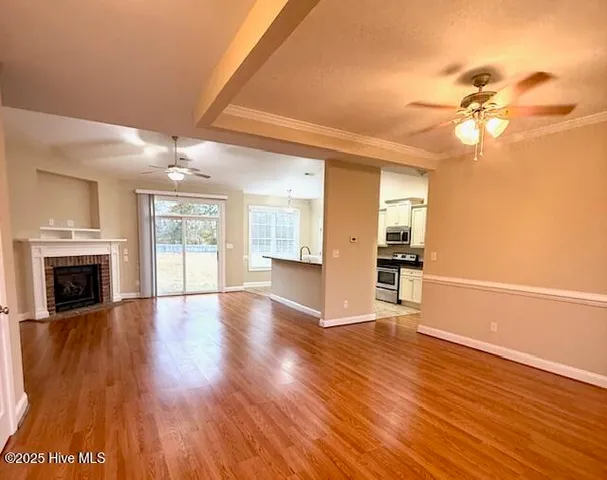 $2,300 | 107 Neptune Court, Havelock, NC 28532