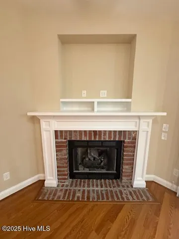 $2,300 | 107 Neptune Court, Havelock, NC 28532