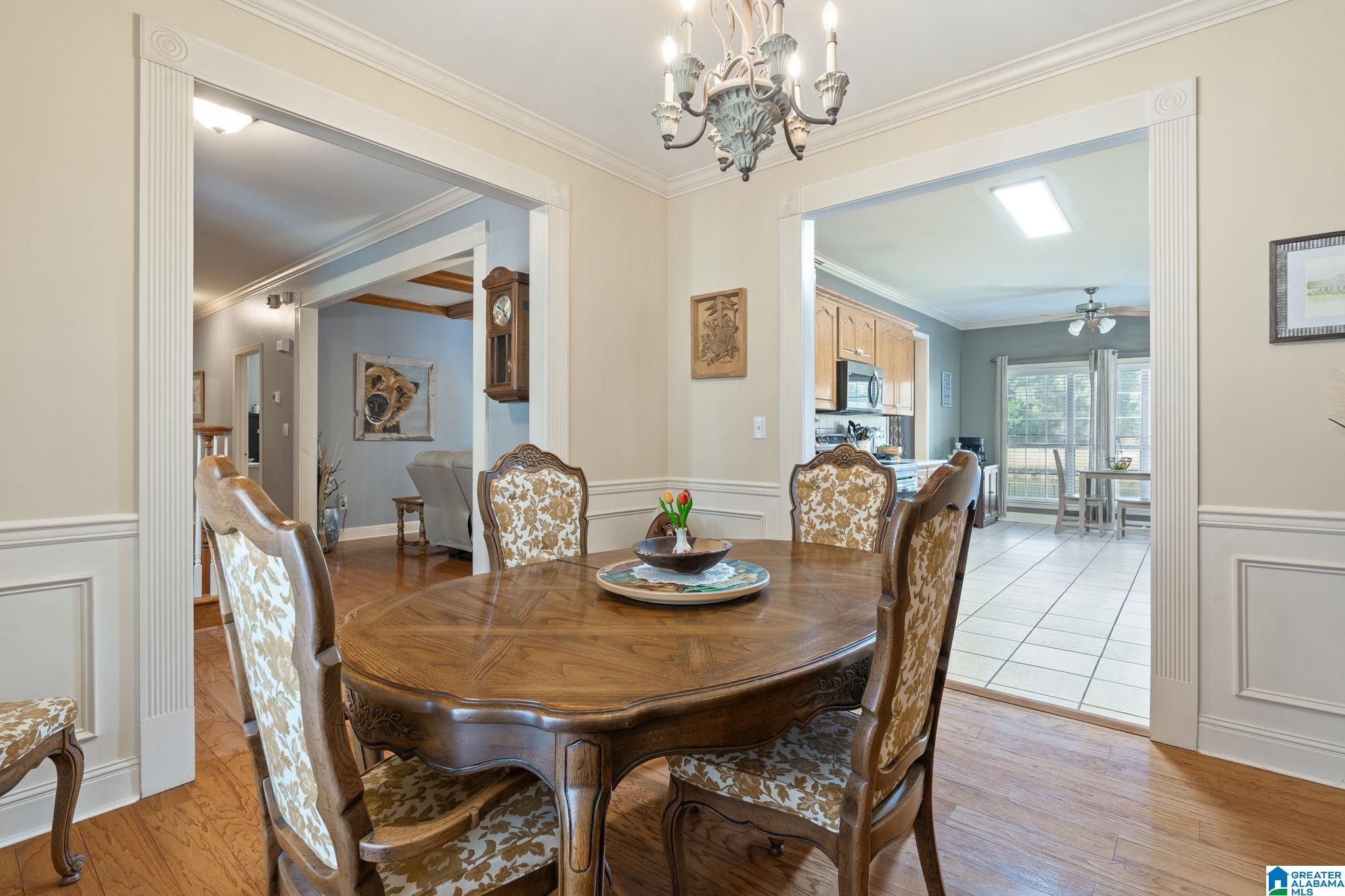 1650 Hinkle Road Clanton, AL 35045 - Photo 10 of 54