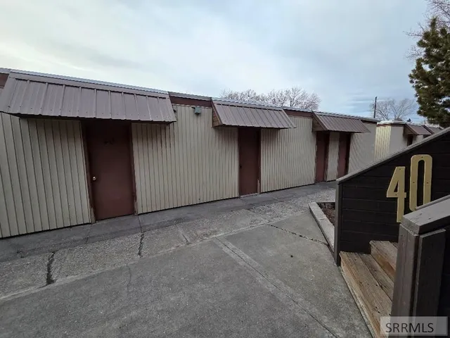 $225,000 | 220 North Fanning Avenue, Unit 39, Idaho Falls, ID 83401