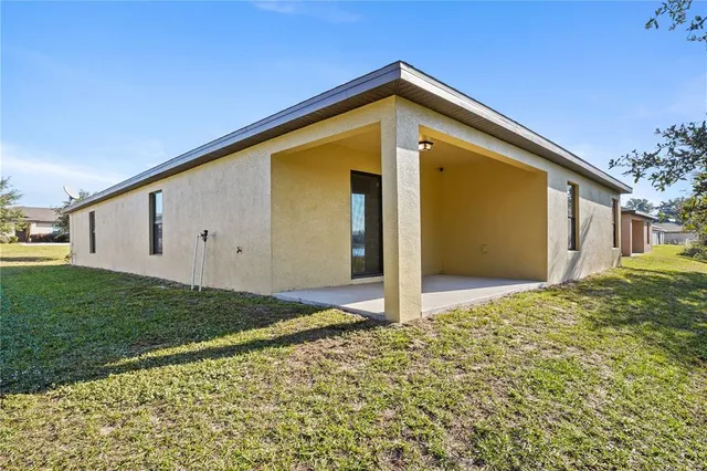 $325,000 | 1621 Orne Street, Mascotte, FL 34753