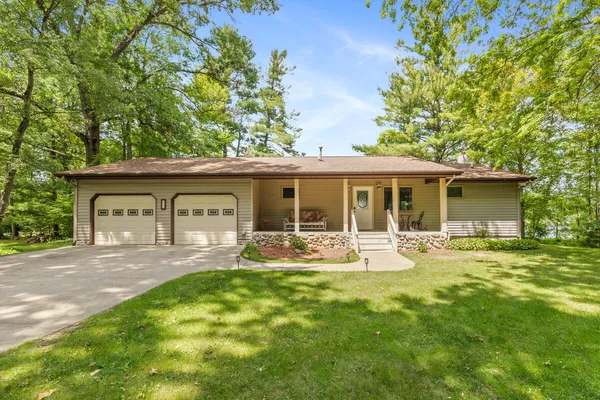 $399,900 | 730 West Evergreen Road, Sidney, MI 48885