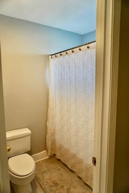 4124 Loire Drive, Unit B Kenner, LA 70065 - Photo 18 of 21