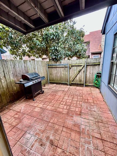 4124 Loire Drive, Unit B Kenner, LA 70065 - Photo 20 of 21