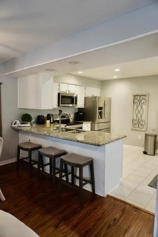 $177,000 | 4124 Loire Drive, Unit B, Kenner, LA 70065