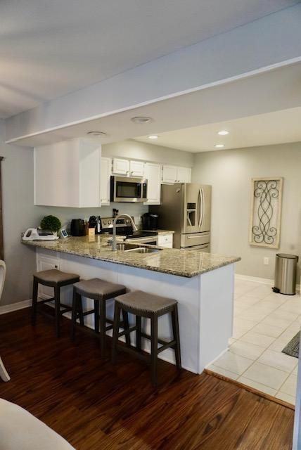 4124 Loire Drive, Unit B Kenner, LA 70065 - Photo 5 of 21