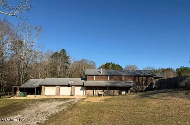 $275,000 | 120 Barkwood Road, Carthage, MS 39051