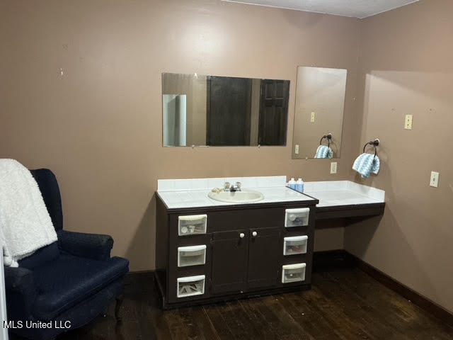 120 Barkwood Road Carthage, MS 39051 - Photo 12 of 20 Master Bath 1