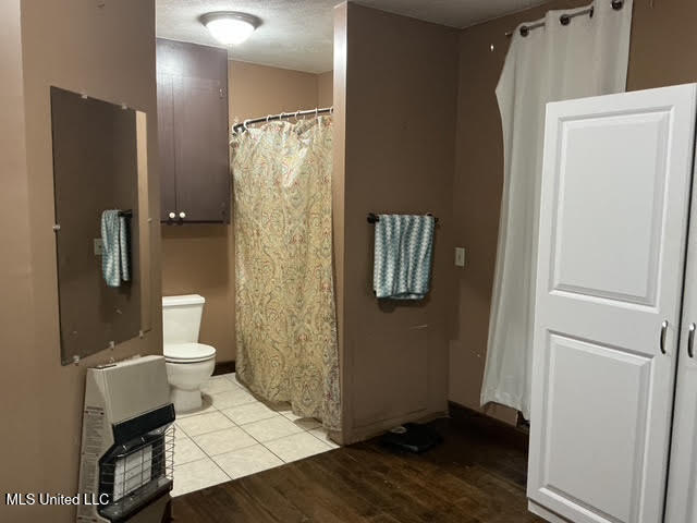 120 Barkwood Road Carthage, MS 39051 - Photo 13 of 20 Master Bath 2