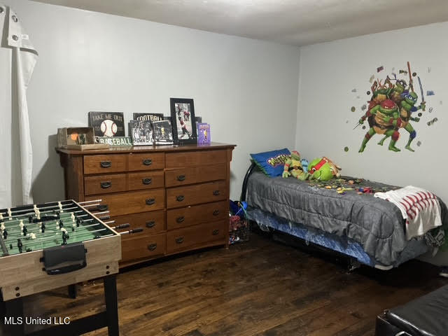 120 Barkwood Road Carthage, MS 39051 - Photo 16 of 20 BR2