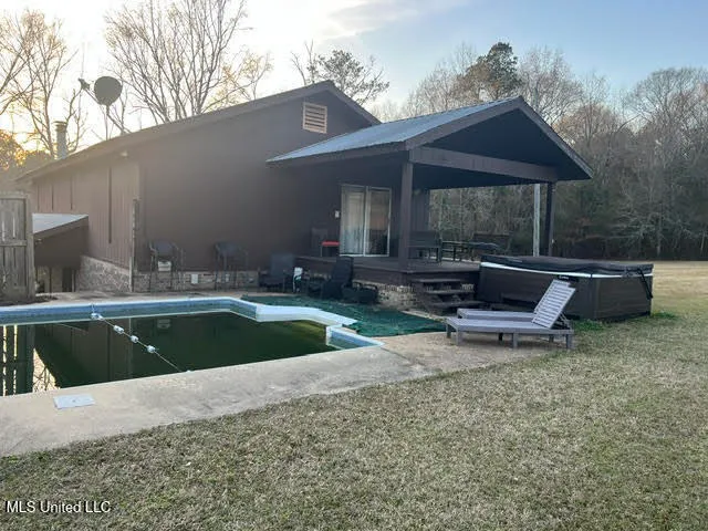 $275,000 | 120 Barkwood Road, Carthage, MS 39051