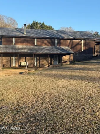 $275,000 | 120 Barkwood Road, Carthage, MS 39051