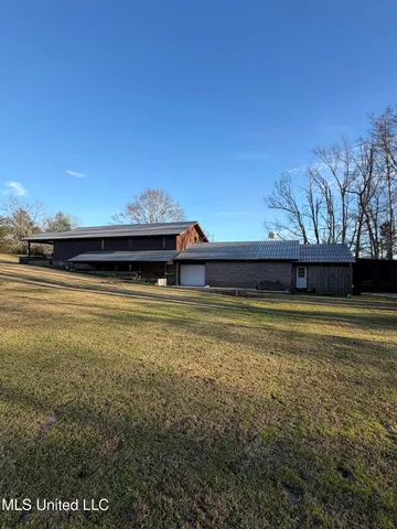 $275,000 | 120 Barkwood Road, Carthage, MS 39051