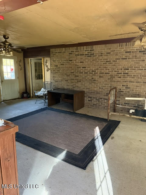 120 Barkwood Road Carthage, MS 39051 - Photo 8 of 20 Aux Area