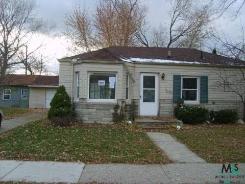 22505 David Eastpointe, MI 48021 - Photo 1 of 1 174253.JPG