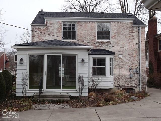 1827 Littlestone Road Grosse Pointe Woods, MI 48236 - Photo 24 of 24