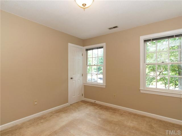 5430 Fortunes Ridge Drive Durham, NC 27713 - Photo 16 of 24 Bedroom