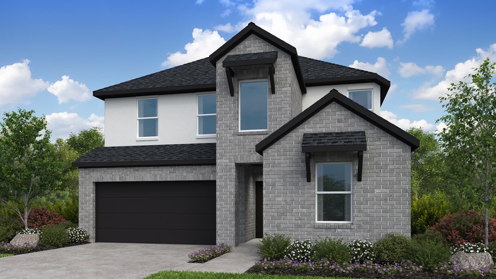 21915 Sam Raburn Drive Tomball, TX 77375 - Photo 1 of 32 Reid Rendering