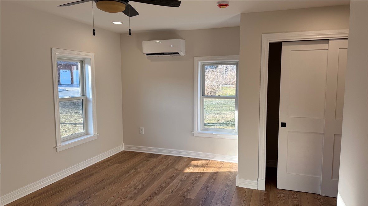 1667 Quaker Road Somerset, NY 14012 - Photo 13 of 29 First Floor Master Bedroom