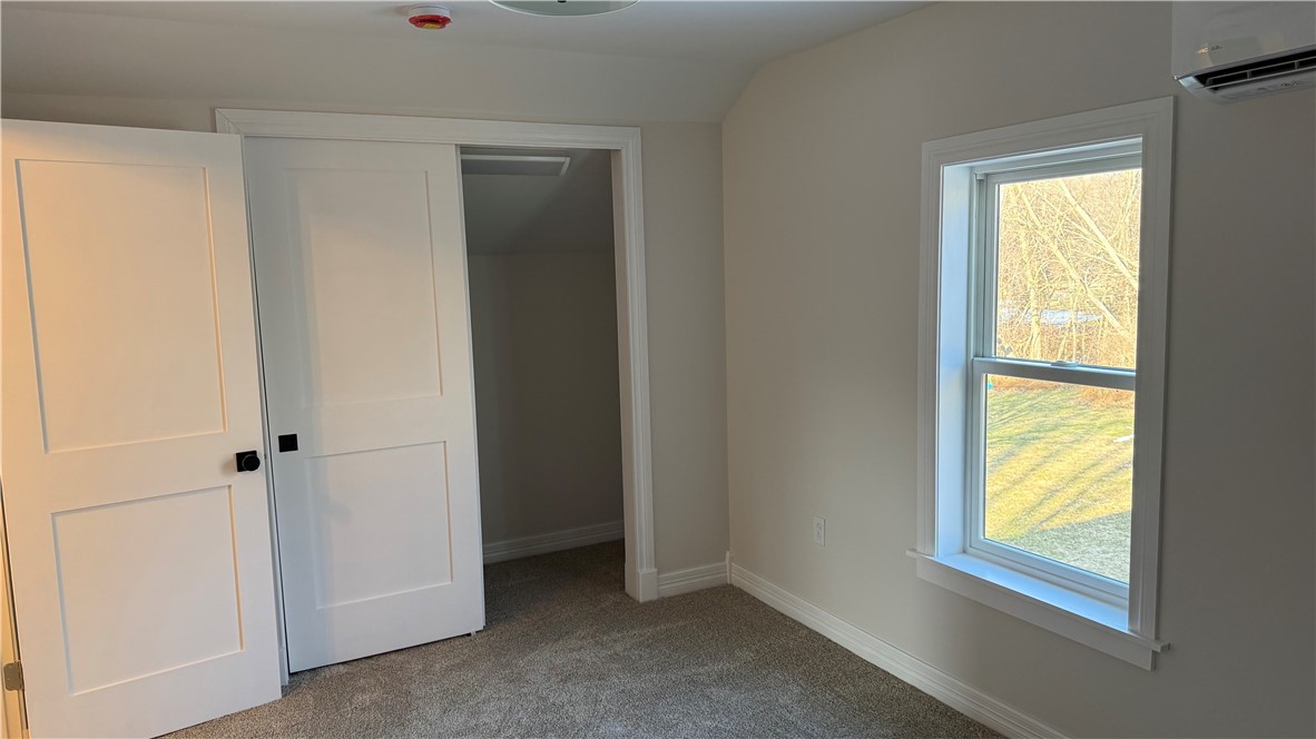 1667 Quaker Road Somerset, NY 14012 - Photo 16 of 29 Second Floor Front Bedroom