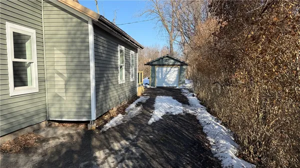 $224,900 | 1667 Quaker Road, Somerset, NY 14012