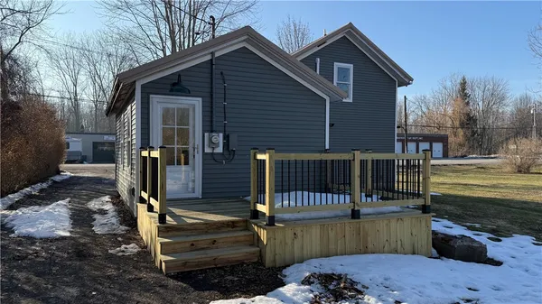 $224,900 | 1667 Quaker Road, Somerset, NY 14012