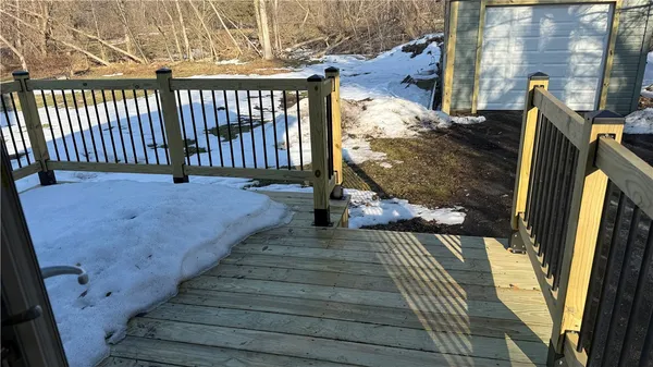 $224,900 | 1667 Quaker Road, Somerset, NY 14012