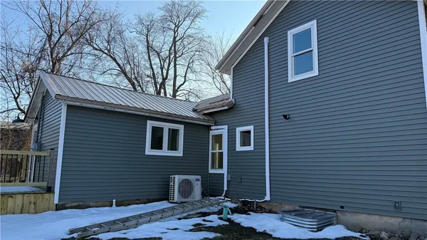 $224,900 | 1667 Quaker Road, Somerset, NY 14012