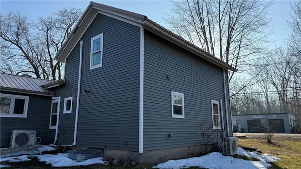 $224,900 | 1667 Quaker Road, Somerset, NY 14012