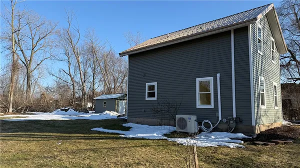 $224,900 | 1667 Quaker Road, Somerset, NY 14012