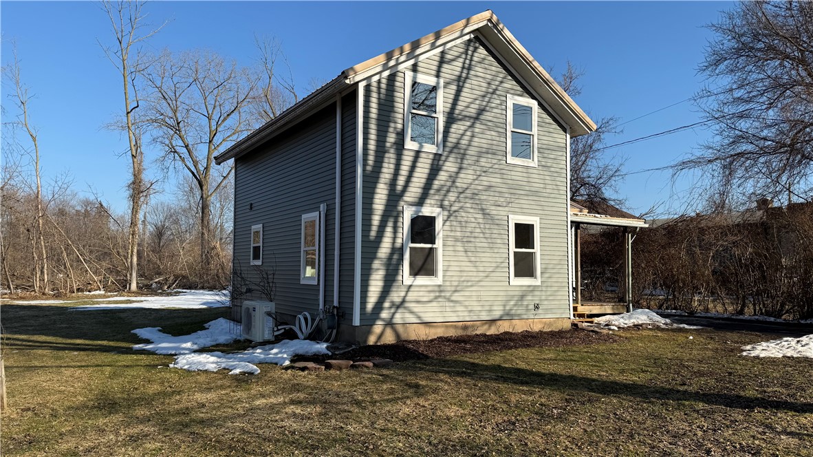 1667 Quaker Road Somerset, NY 14012 - Photo 28 of 29 Front View