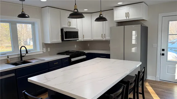 $224,900 | 1667 Quaker Road, Somerset, NY 14012