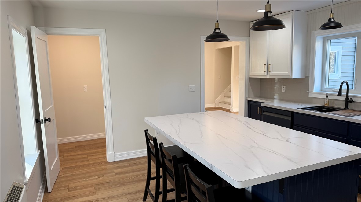 1667 Quaker Road Somerset, NY 14012 - Photo 6 of 29 Kitchen with Pantry Room