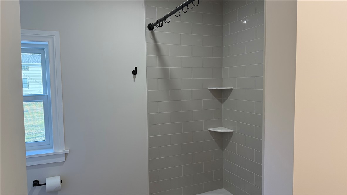 1667 Quaker Road Somerset, NY 14012 - Photo 10 of 29 First Floor Full Bath