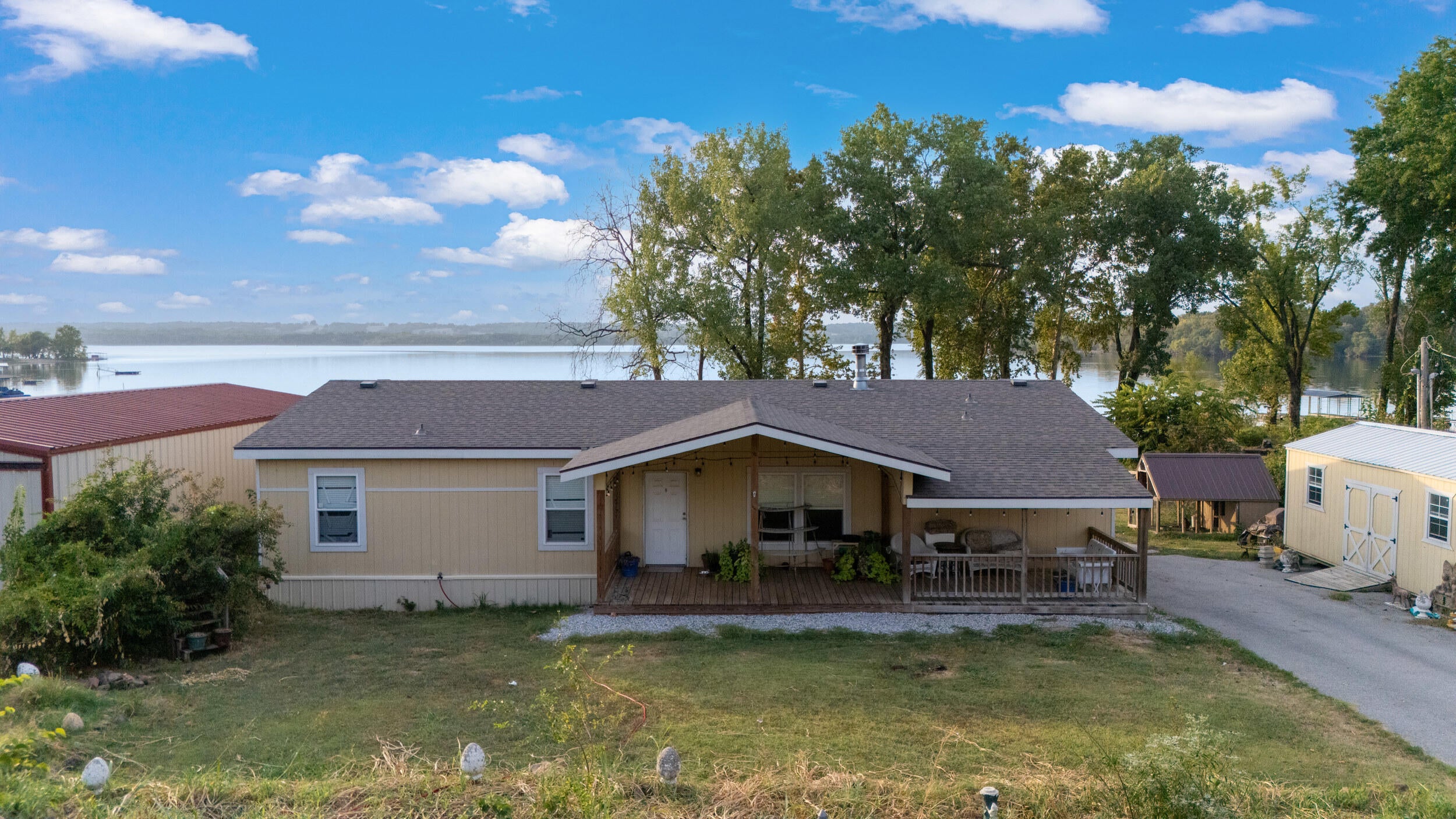 30457 South 4537th Road Afton, OK 74331 - Photo 36 of 46 Gallery Image 36