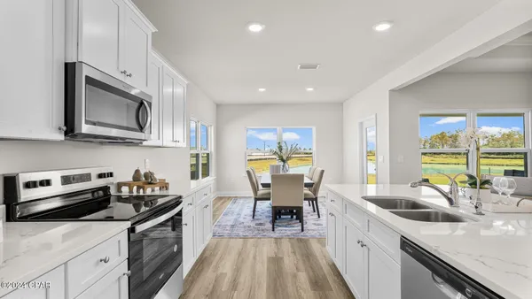 $394,900 | 4885 Windrow Way, Panama City, FL 32404