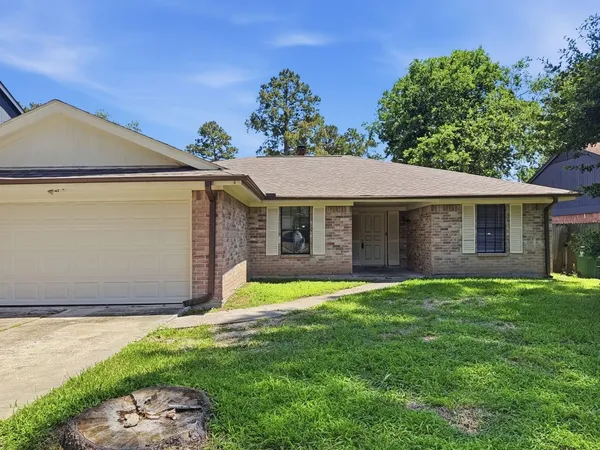 $1,850 | 2330 Cades Cove Drive, Spring, TX 77373