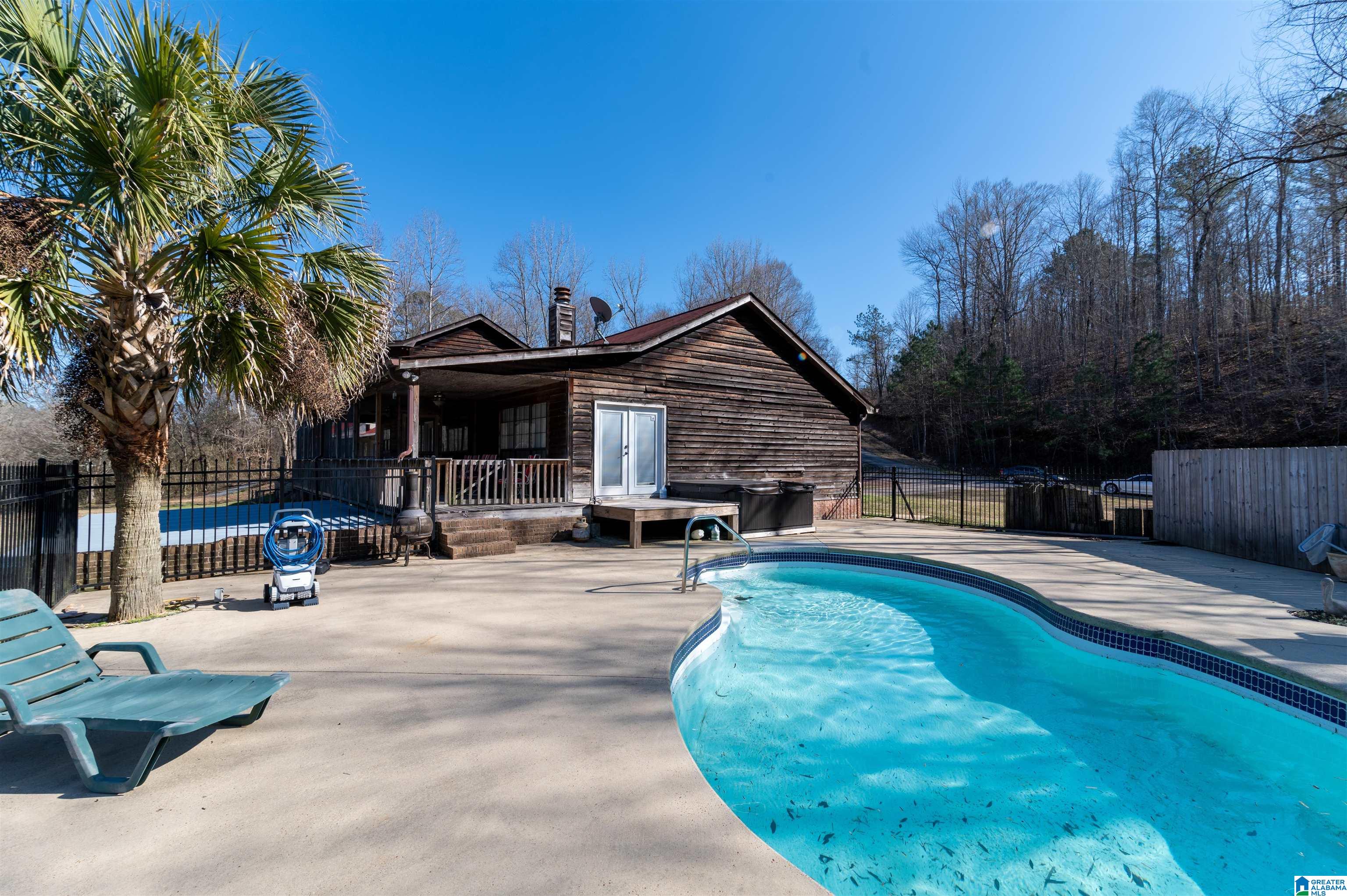 540 Pit Road Cordova, AL 35550 - Photo 2 of 28