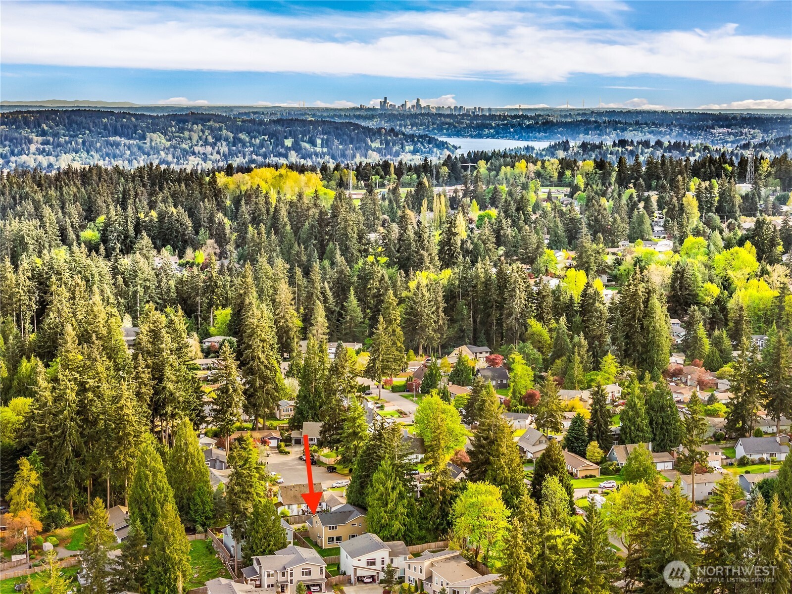 21707 2nd Avenue Southeast Bothell, WA 98021 - Photo 35 of 37 a view of a city