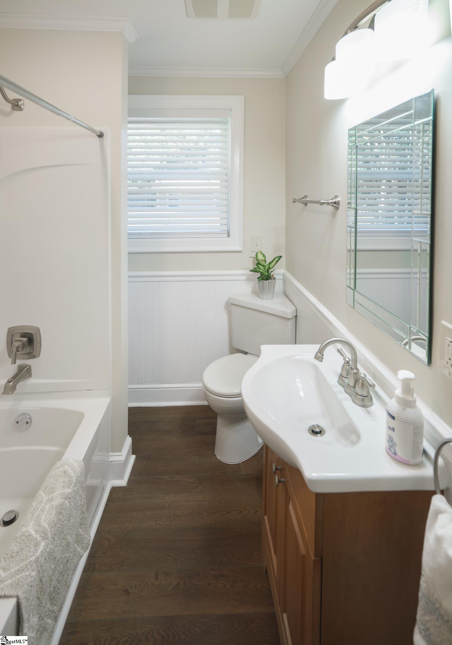 207 Dime Street Greenville, SC 29607 - Photo 23 of 36