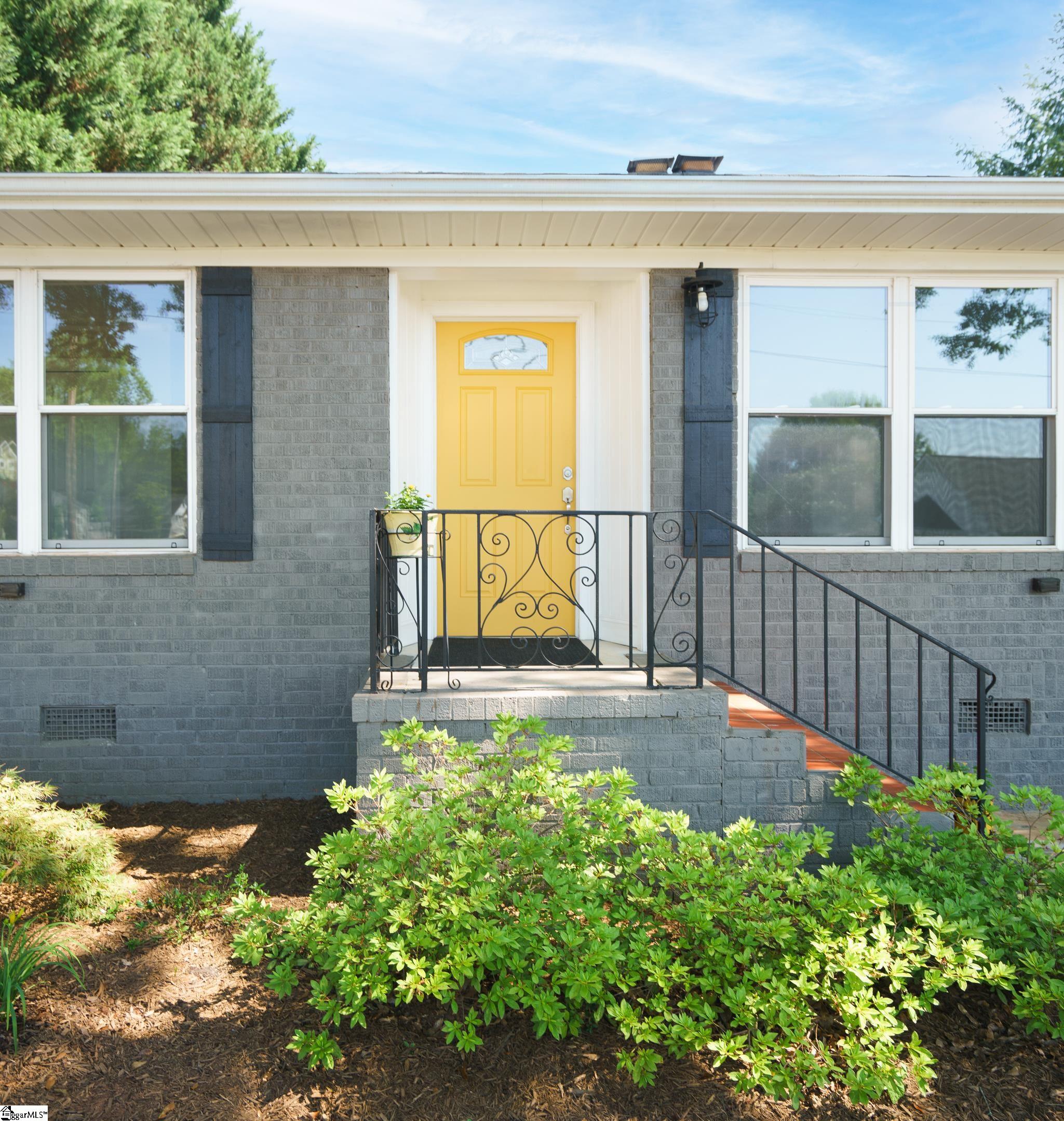 207 Dime Street Greenville, SC 29607 - Photo 8 of 36