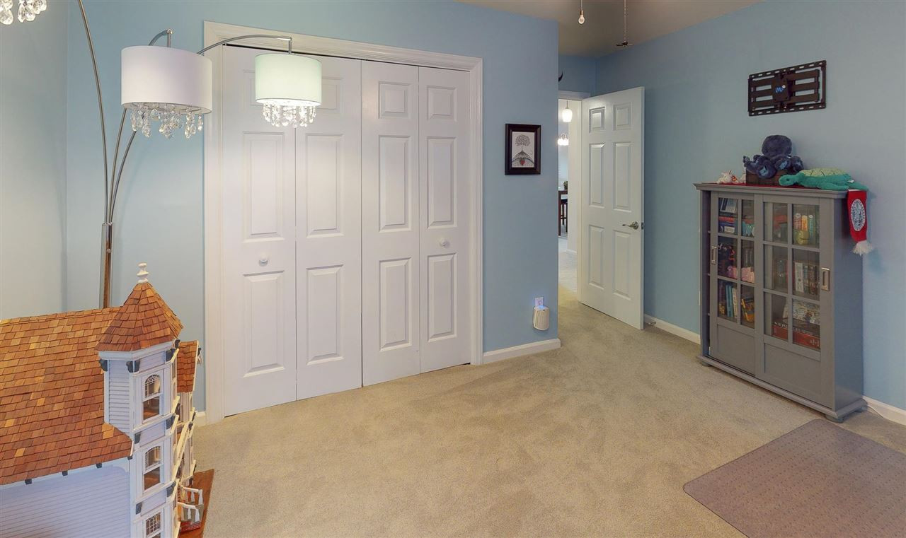 530 Springfork Drive Cary, NC 27513 - Photo 15 of 18 second bedroom with its own full bath