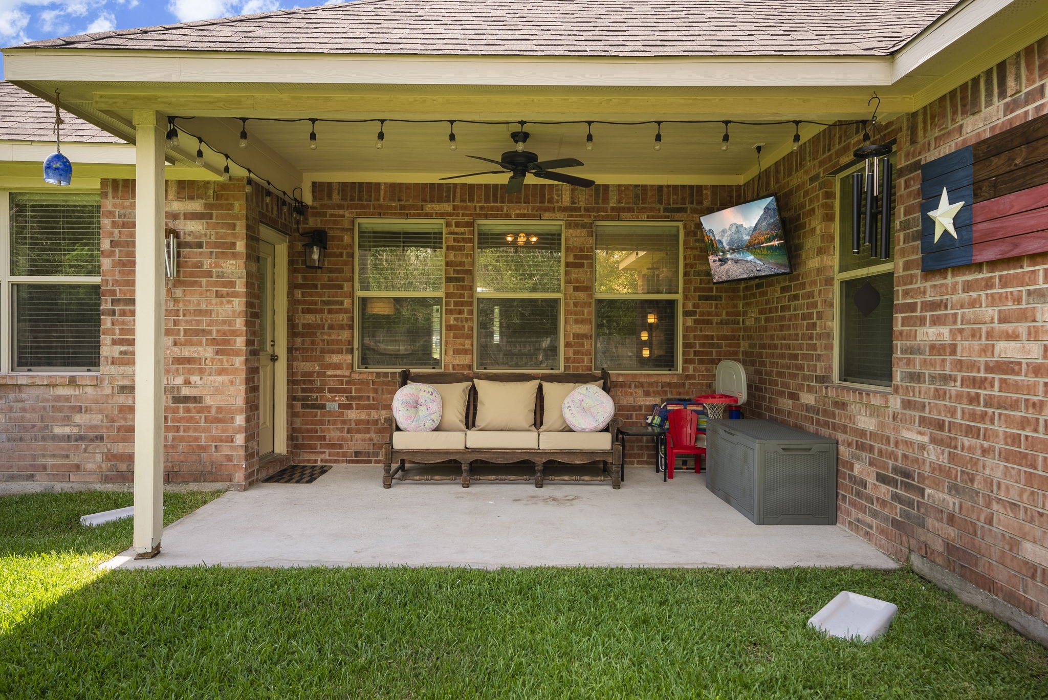 174 Maple Grove Drive Conroe, TX 77384 - Photo 20 of 26