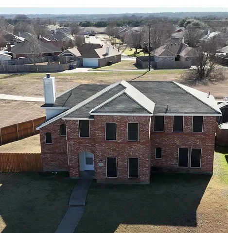 $310,000 | 2608 St Andrews Drive, Lancaster, TX 75146