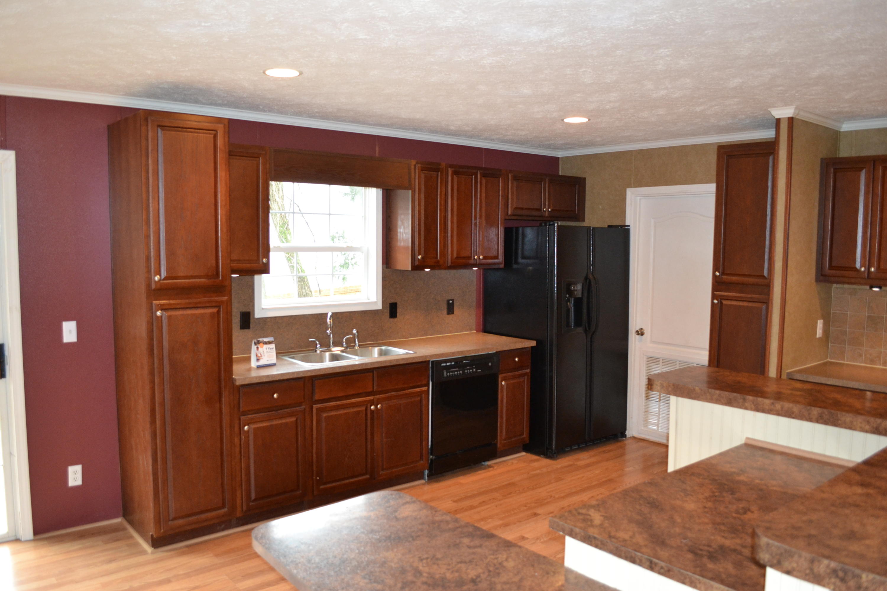 6415 Bob Varner Road Knoxville, TN 37918 - Photo 3 of 22 Beautiful Kitchen