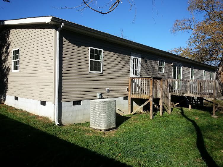 6415 Bob Varner Road Knoxville, TN 37918 - Photo 22 of 22 Rear