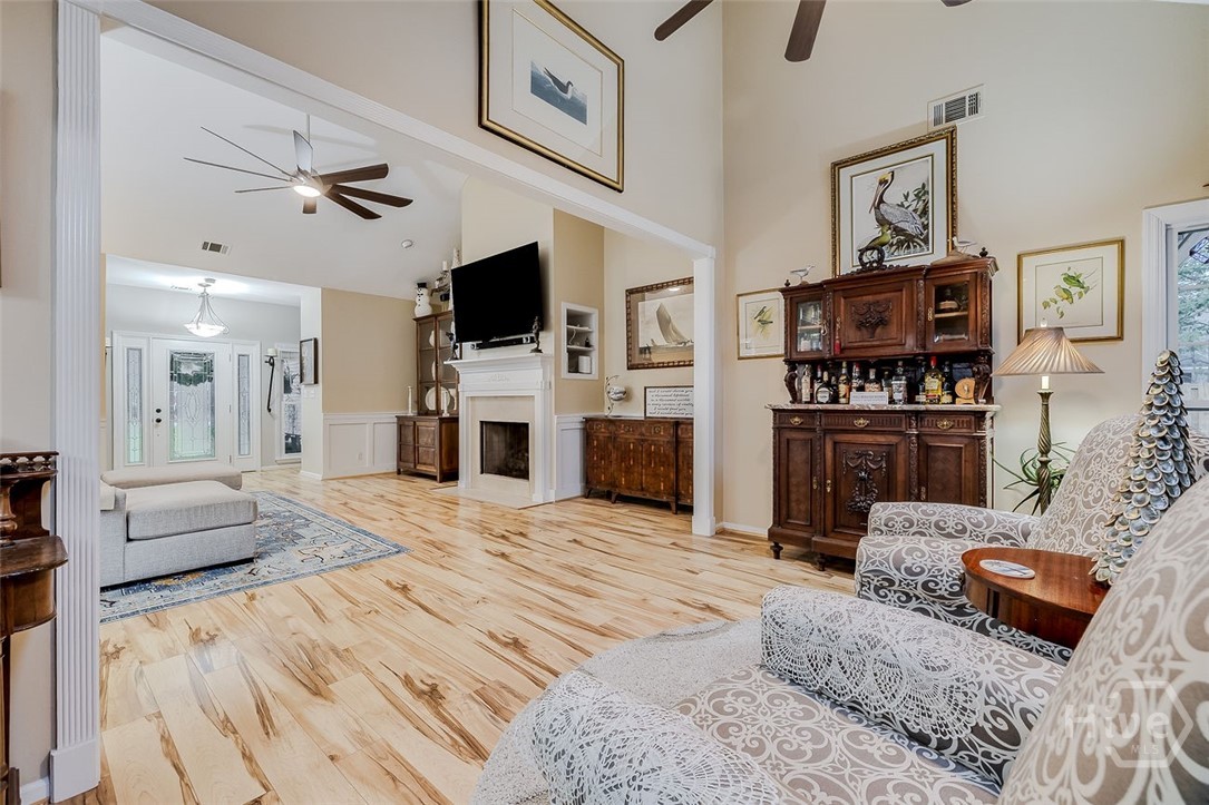 140 Cypress Drive Rincon, GA 31326 - Photo 11 of 48