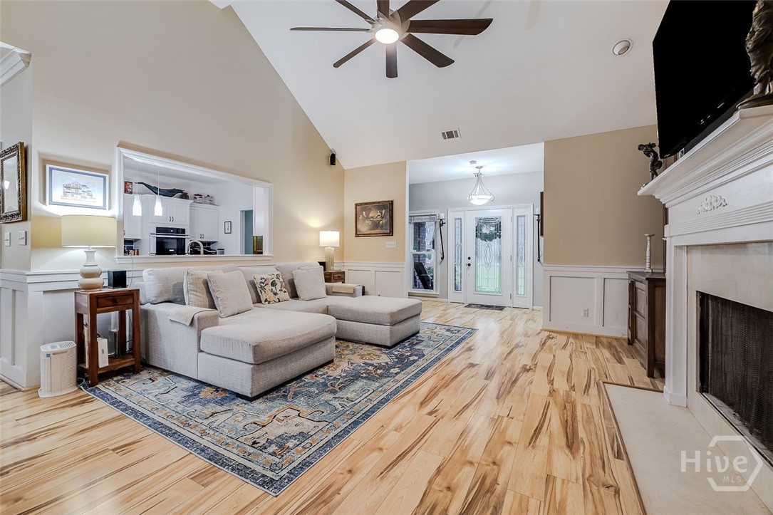 140 Cypress Drive Rincon, GA 31326 - Photo 12 of 48