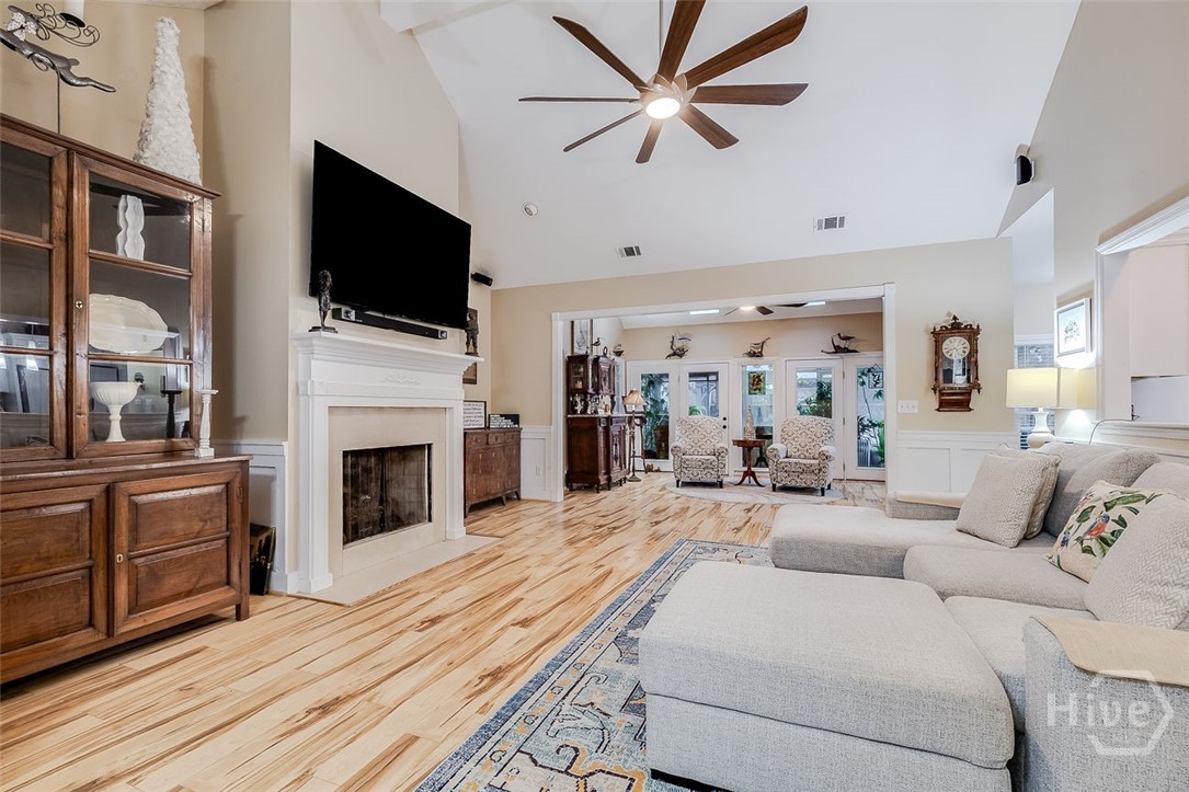 140 Cypress Drive Rincon, GA 31326 - Photo 13 of 48